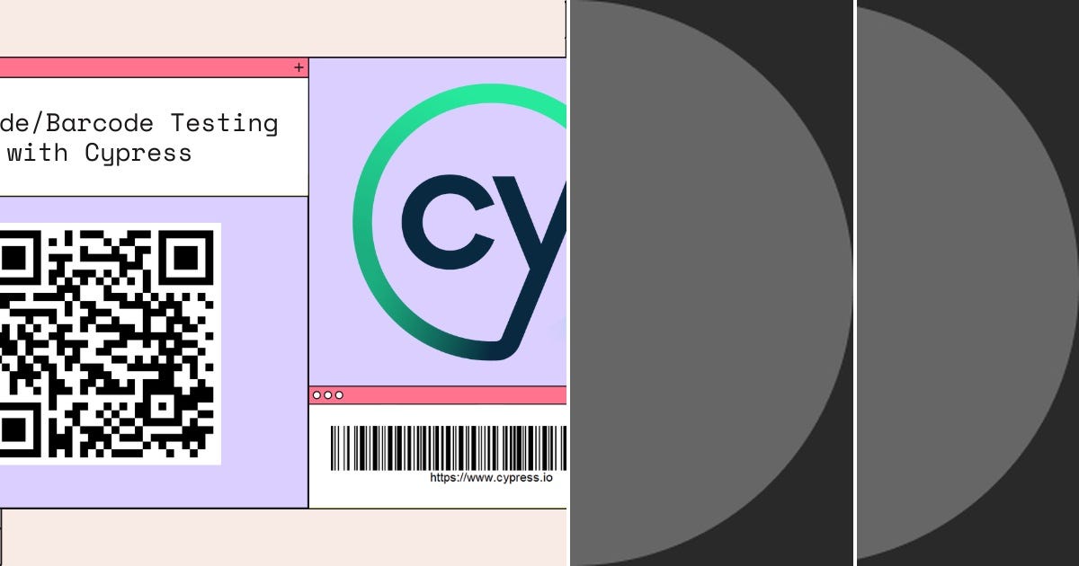 List: QR Barcode Test | Curated by Badmus Ademola | Medium