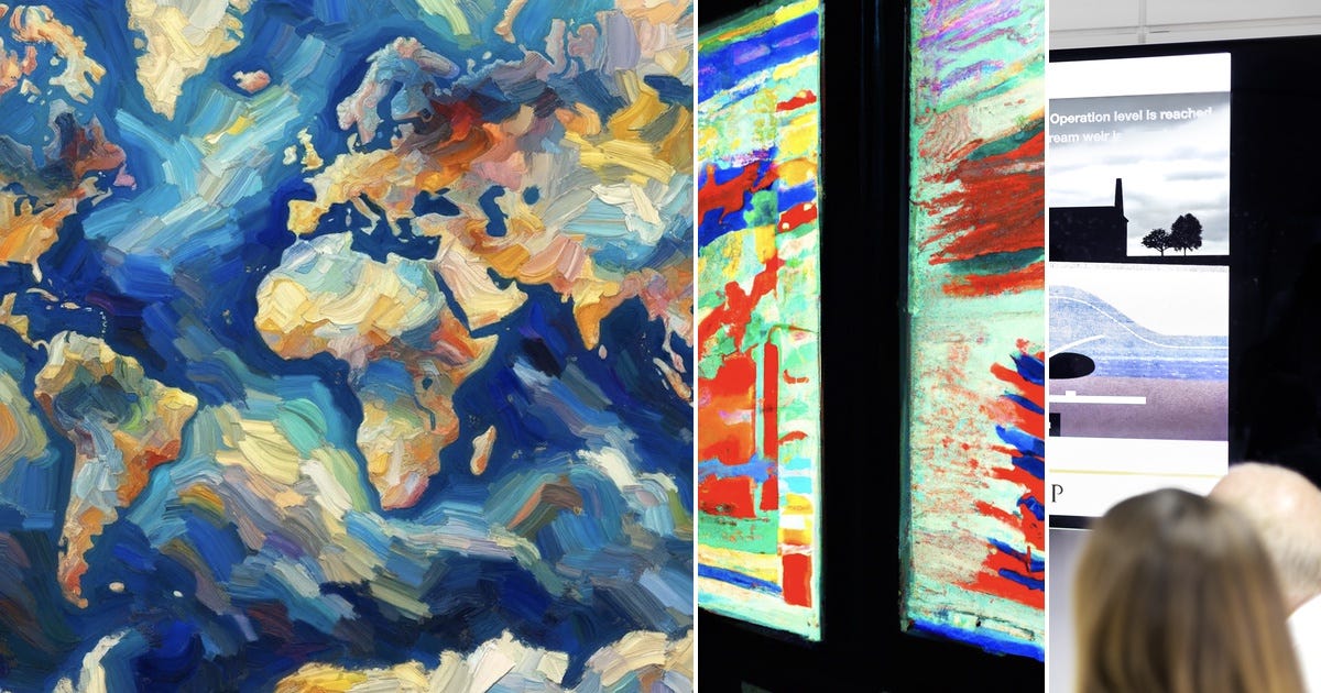 List: GPT-Python-DataViz | Curated by Dan Wendling | Medium