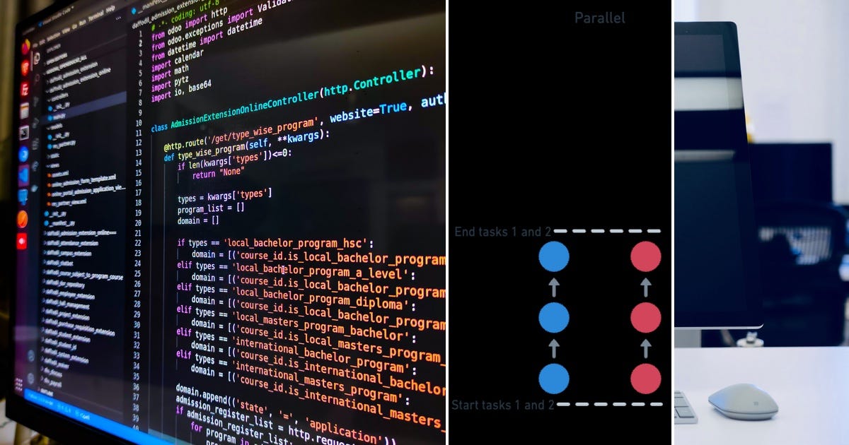 List: Python | Curated by Manu | Medium