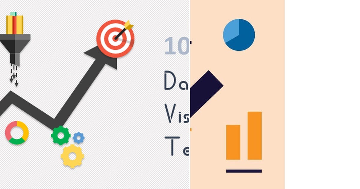 List: Data Visualization | Curated by Junaid | Medium
