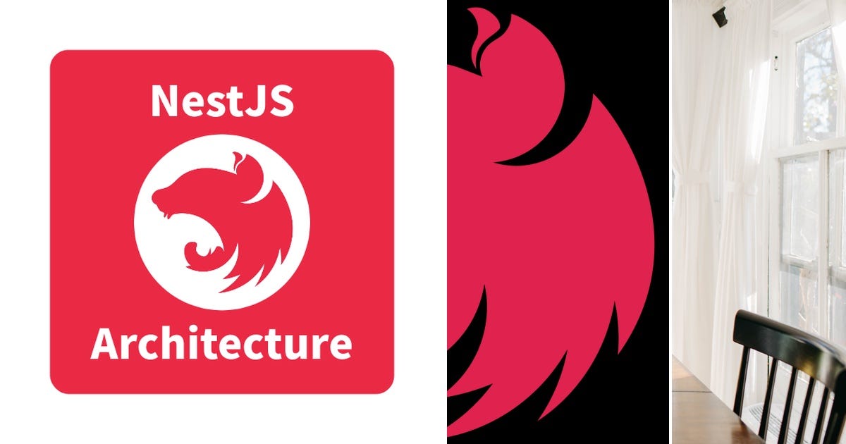 Every Class in NestJS and Its Functionalities, by Nirjal Paudel