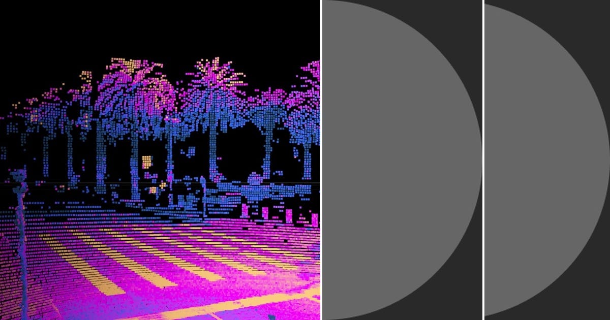 List: 3D | Curated by Xun Li | Medium