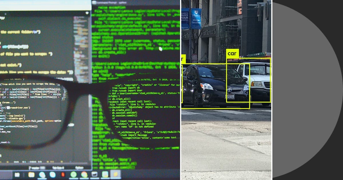 List: Object Detection | Curated by Stefan Lippl | Medium
