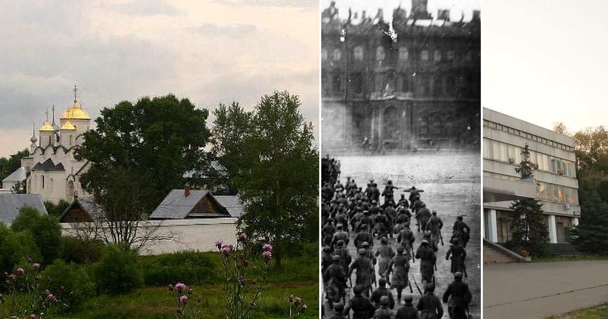 List: Stalin’s Military & Civil Biological Programmes | Curated by ...