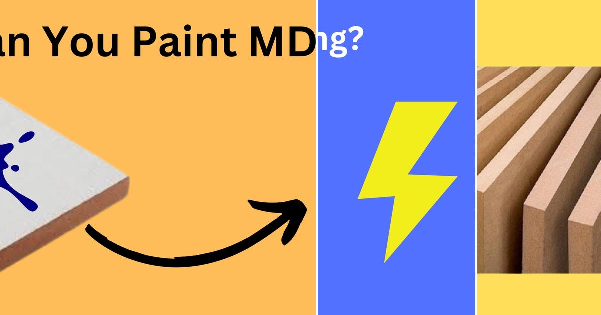 List MDF Board Curated by Universal Decor Medium