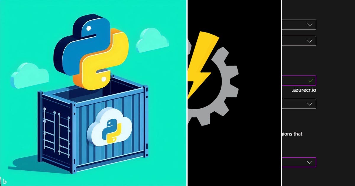 List: Python Development | Curated by Steve de Peijper | Medium