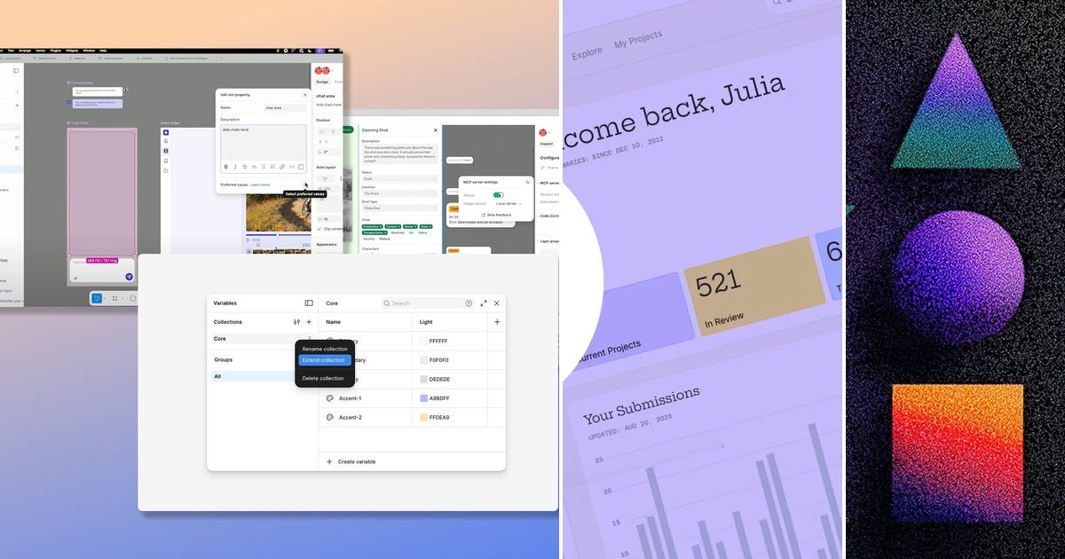 Byte Designes List: Design Bytes | Curated by Peter D. Kaizer | Medium