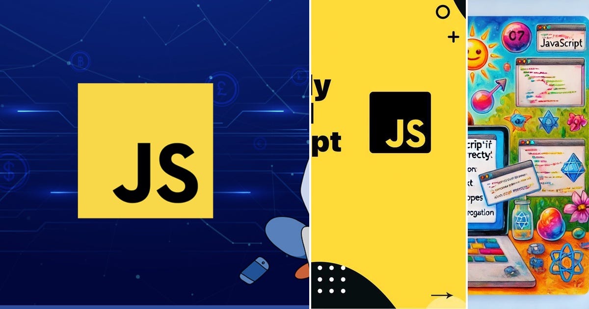 List: Javascript | Curated by Spoonleek | Medium