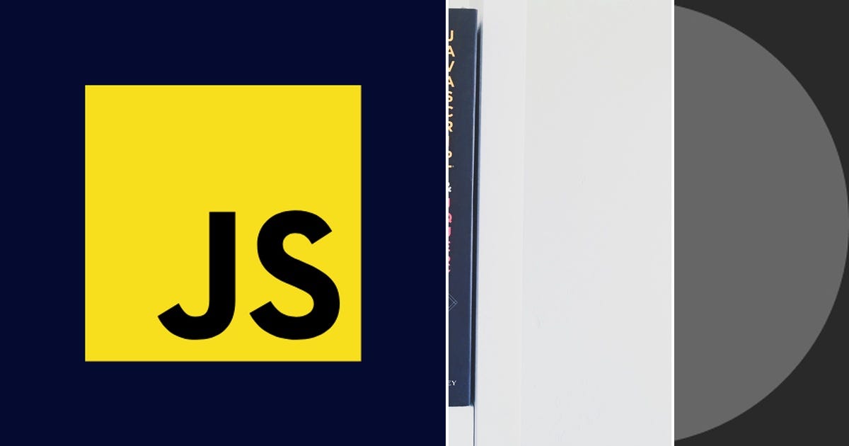 List: JavaScript | Curated by Tb | Medium