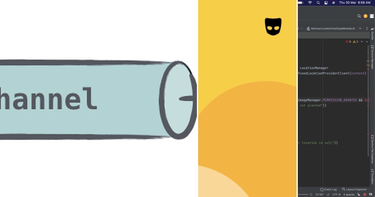 List Kotlin Curated by Asif Ahmed Medium