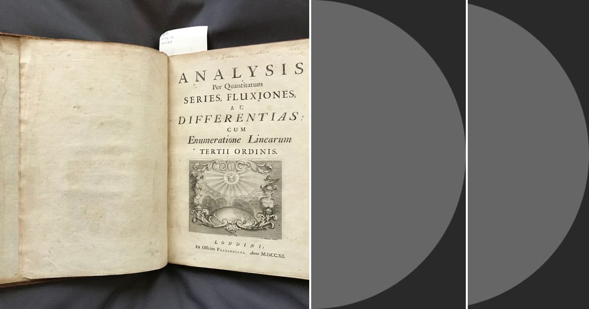 List: LLM, maths & physics | Curated by Haiechj | Medium