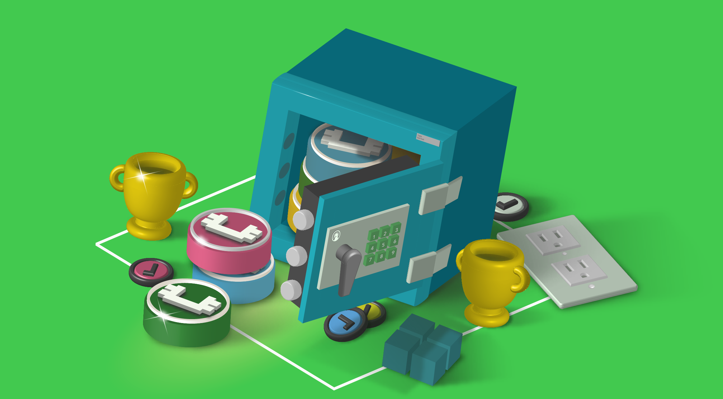 Claim $Bridged Kyber Network Crystal (Ethereum) Airdrop 🌟 — Eligibility &  Claim Info — [Step-By-Step Guide] | by Kyber Network | Jan, 2026 | Medium