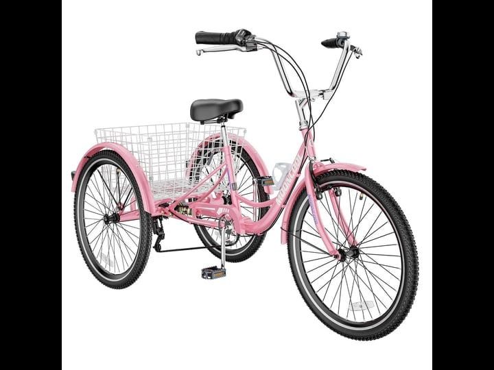 Trike Bicycle | by Clara Warren | Mar, 2024 | Medium