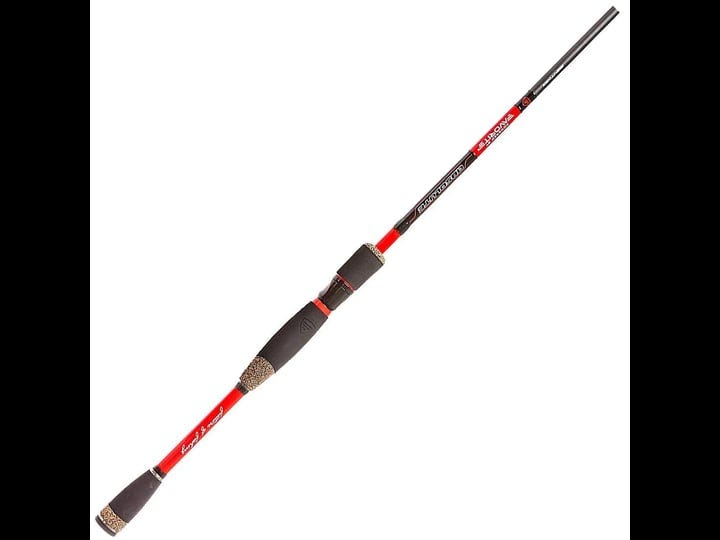 The Best Favorite Spinning Rods, by Jacqueline Jacobson