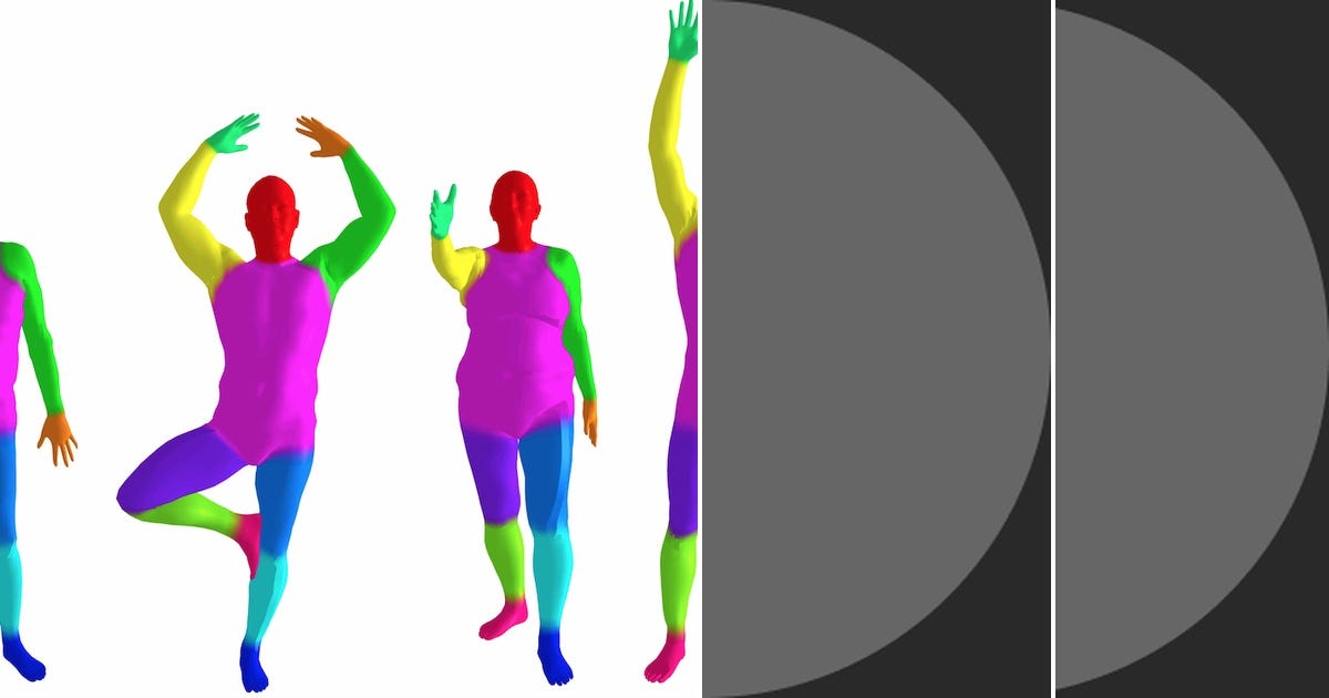 List: 3D | Curated by Ganton | Medium