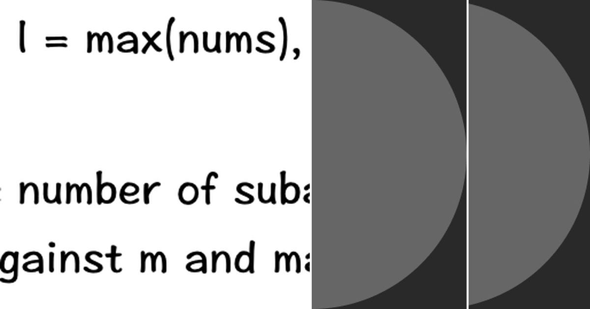 List: Algorithm | Curated by Hangyu Kuang | Medium image.