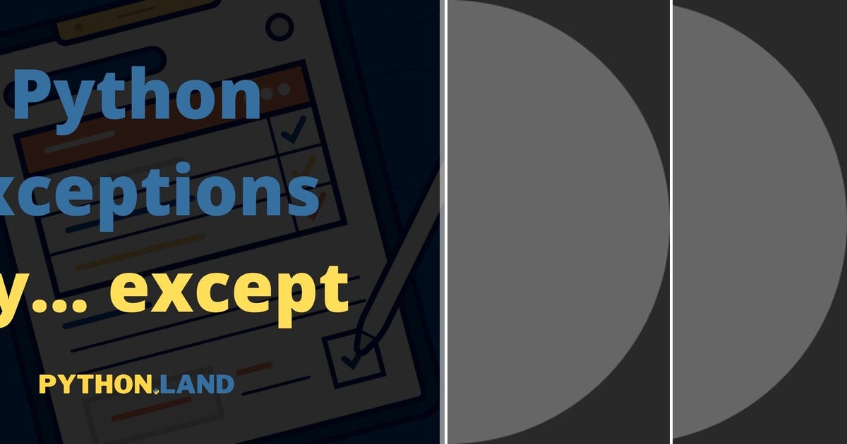 List: Python | Curated by Pavanreddy449 | Medium