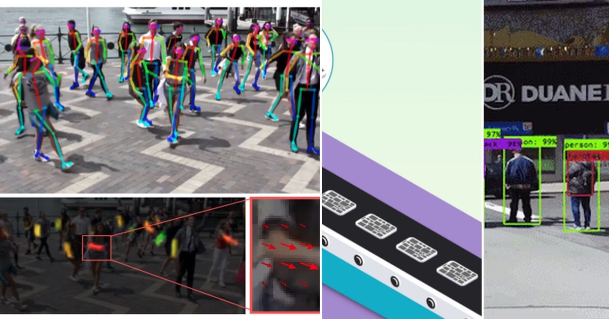 List: Computer Science_Visual | Curated by Pei-Shan Wang | Medium
