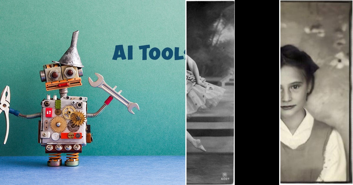 List: PHOTO RESTORATION | Curated by Marcello Sozzo | Medium