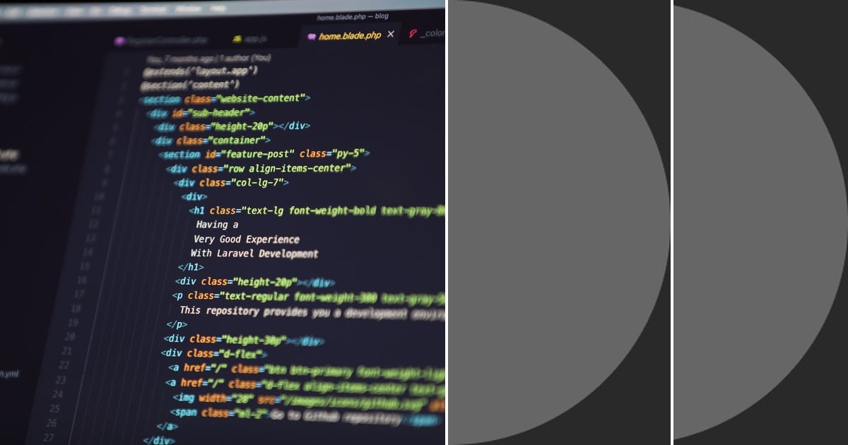 List: VS Code | Curated by Nicholas Harper | Medium