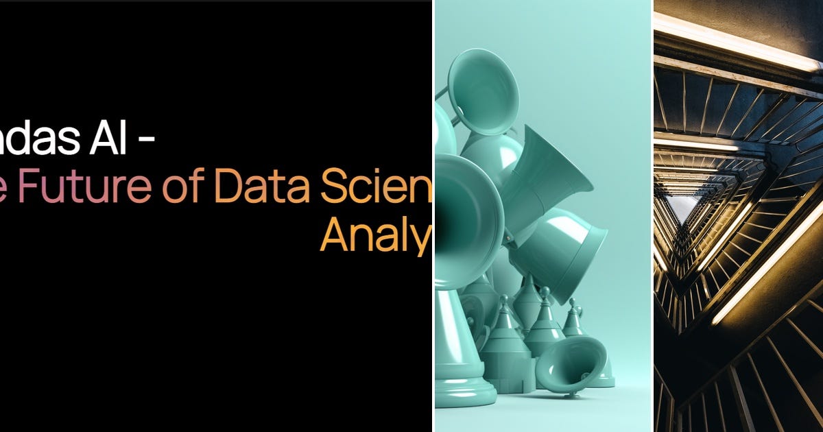 List: Data Analysis 2023 | Curated by Cherif Arkam | Medium