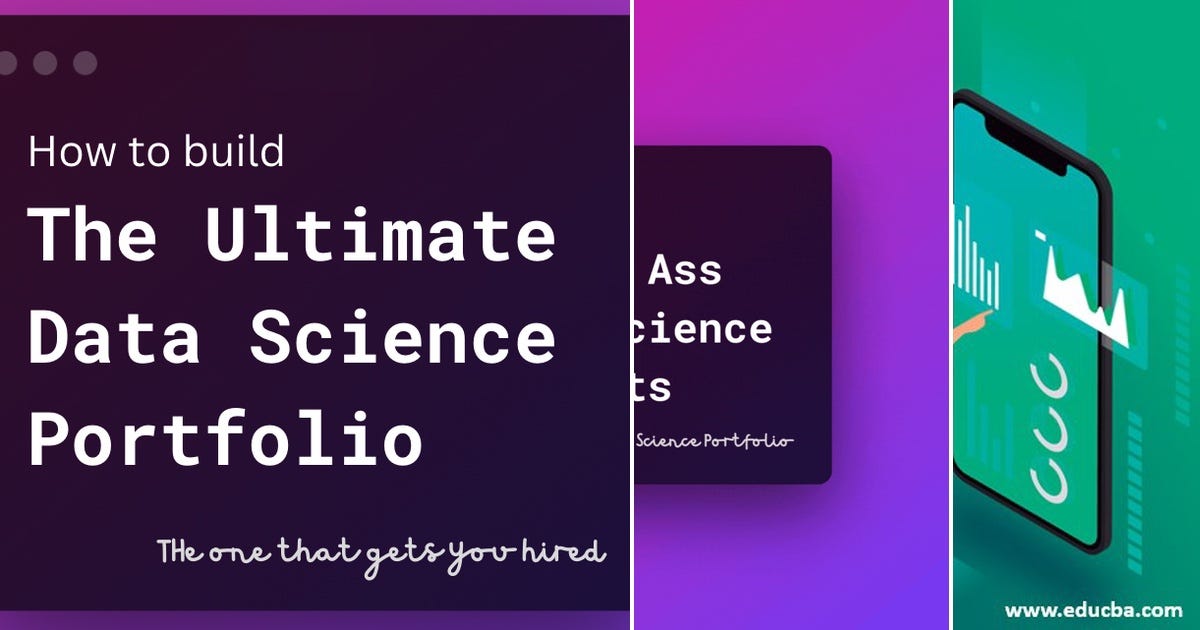 List portfolio Curated by Cường Việt Medium