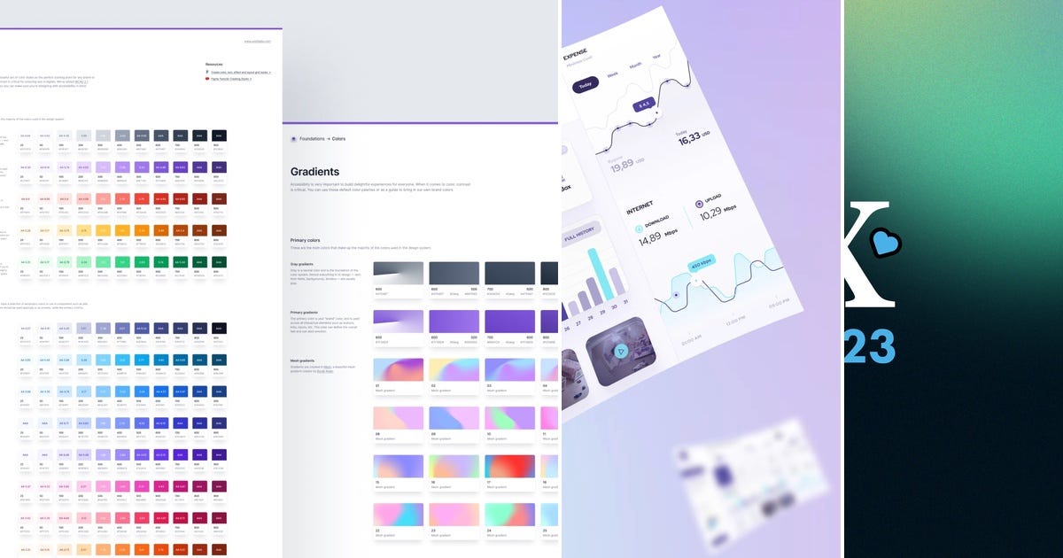 List: Ui/Ux | Curated by Deolmer | Medium