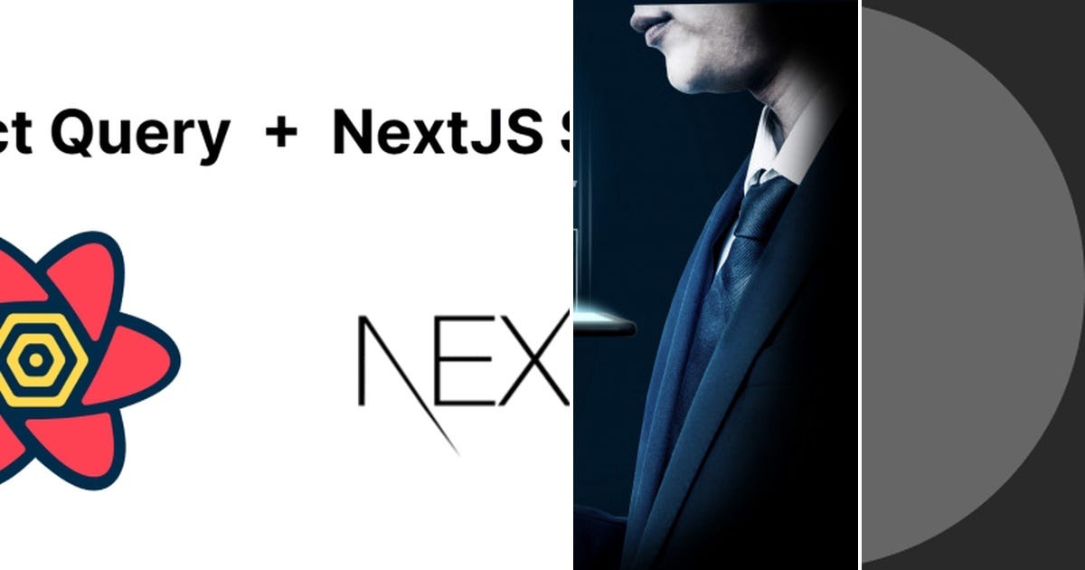 List: NextJs | Curated by Jose Antonio Jiménez Cuenca | Medium