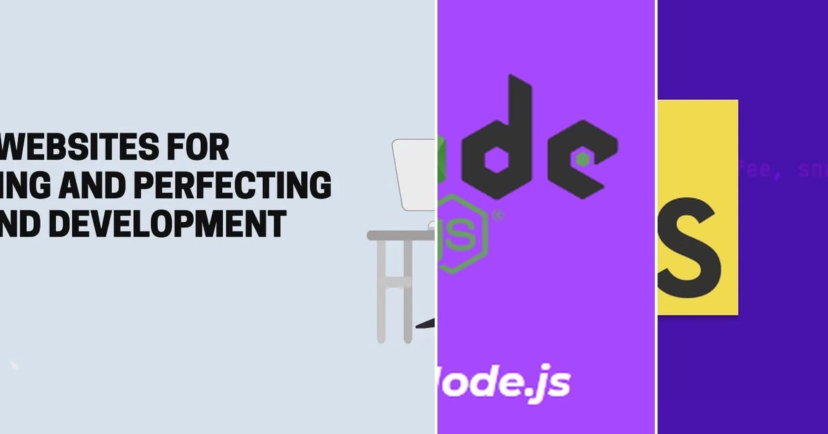 List: JS | Curated by Maxim Titov | Medium