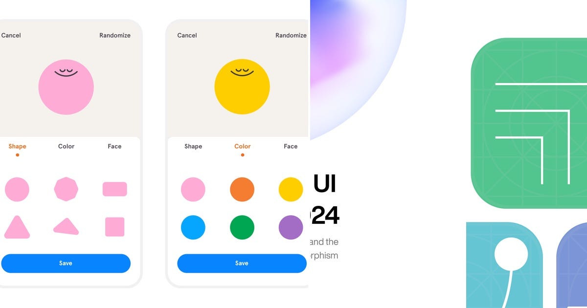 List: UI/UX Design | Curated by Kayley Vu | Medium