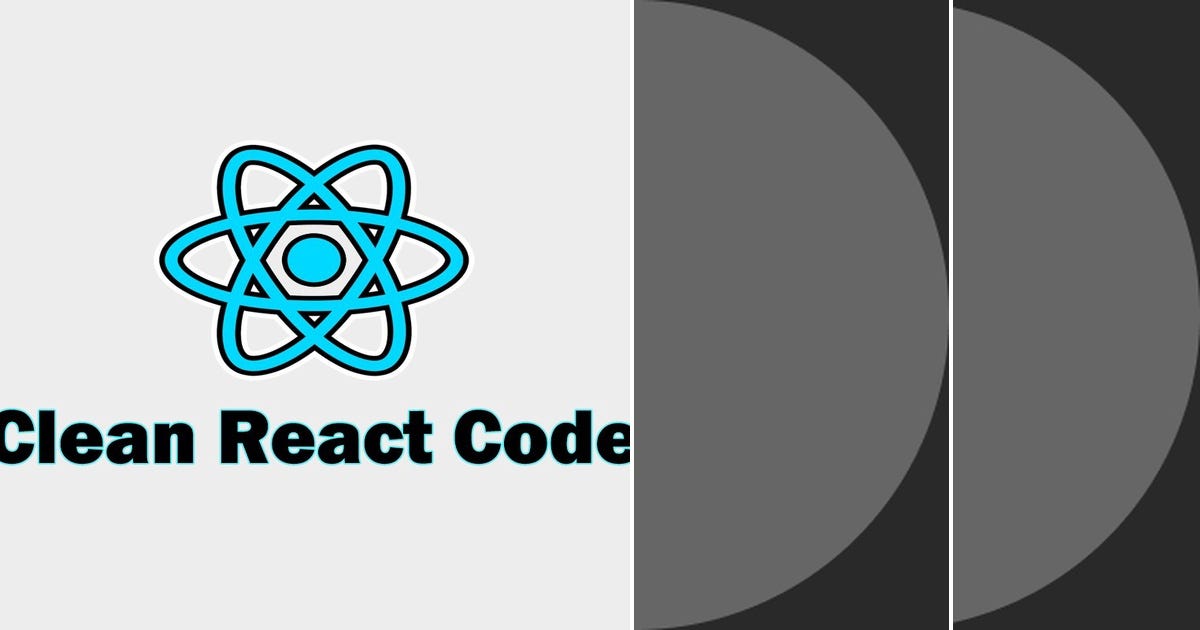 List: clean code | Curated by Gyrkora | Medium