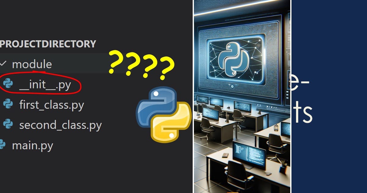 List: Python | Curated by VIKRAM M | Medium
