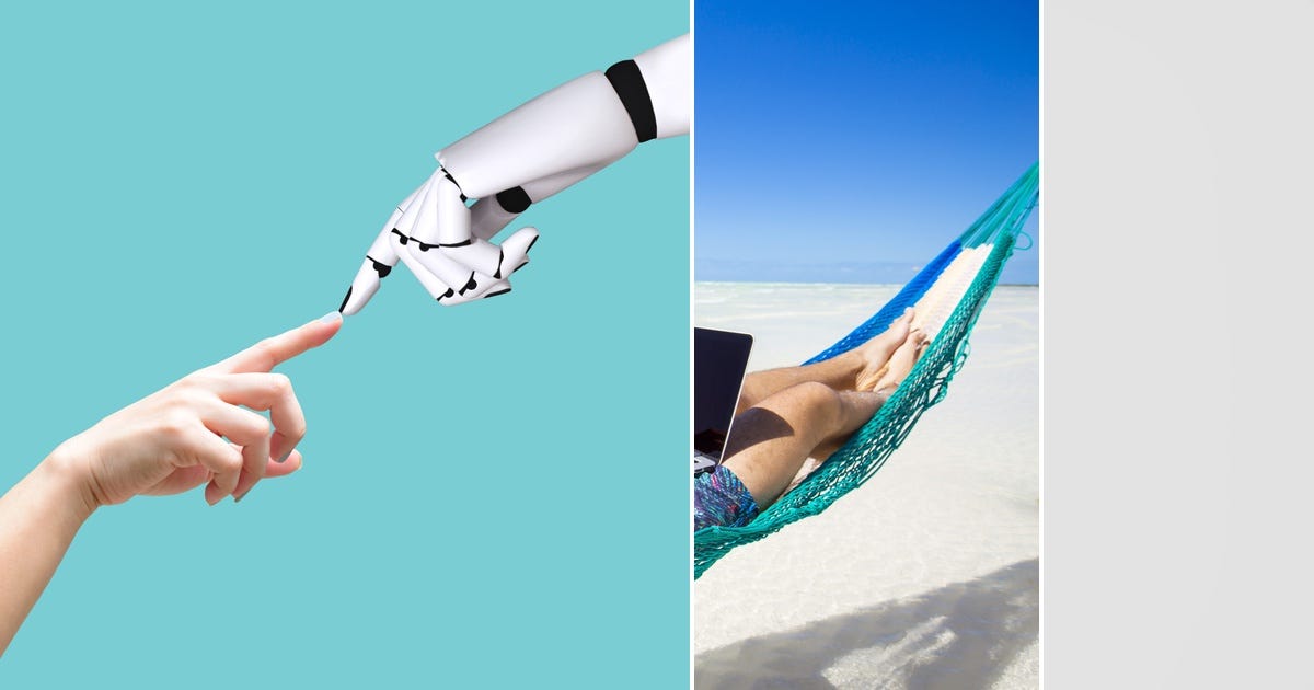List: CODING - AUTOMATION | Curated by Troy Kelley | Medium