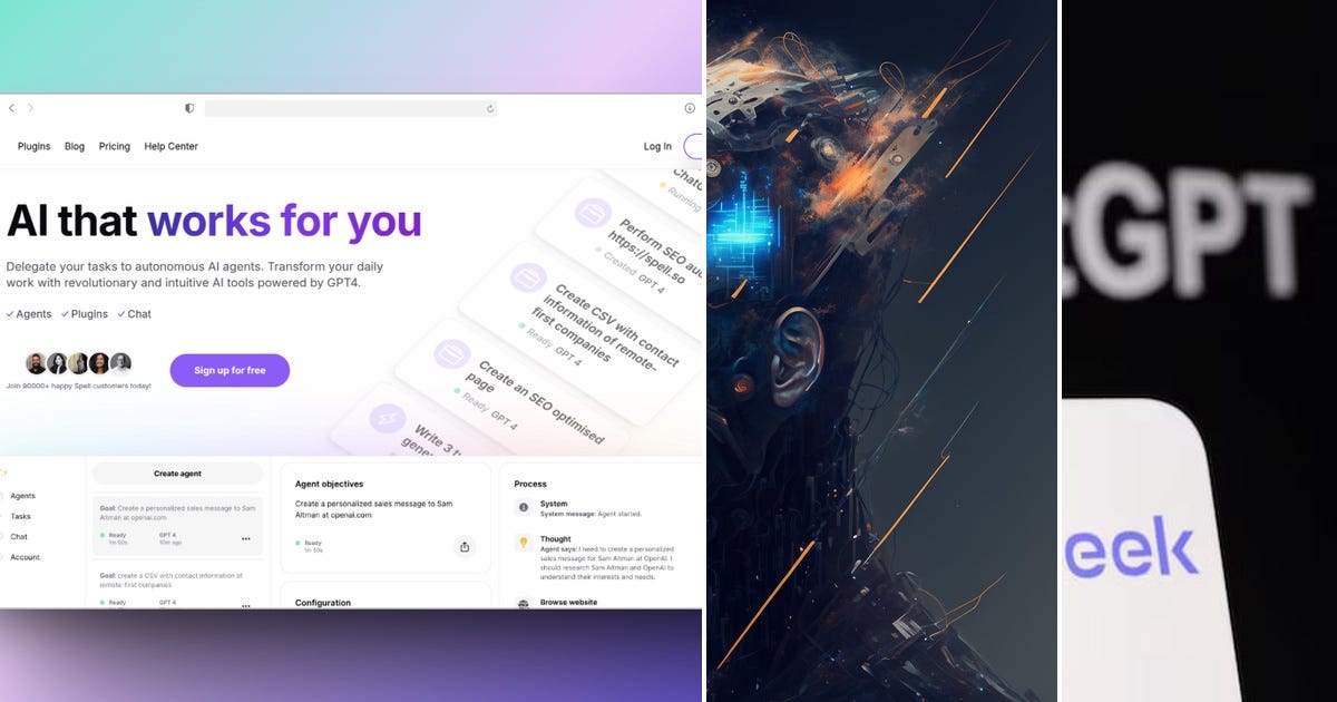 List: World of AI | Curated by Rohit Adipuredath | Medium