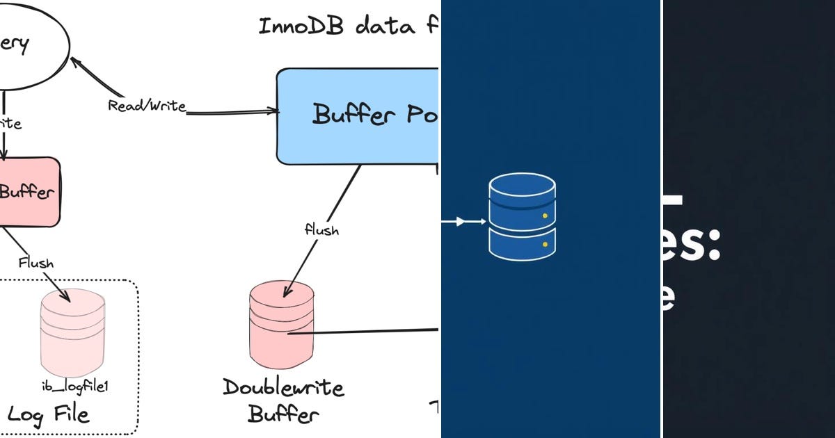 List: MYSQL | Curated by Nuwan Weerasinhge | Medium