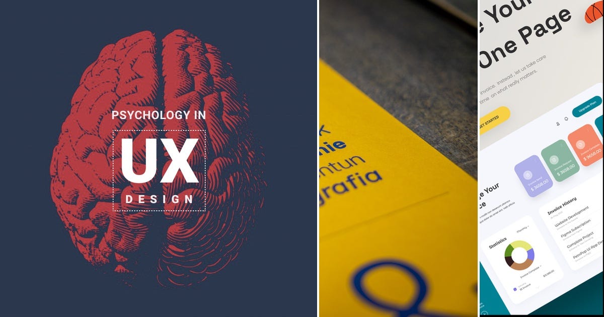 List: UI/UX | Curated by Emmanuel Akolade Ishola | Medium
