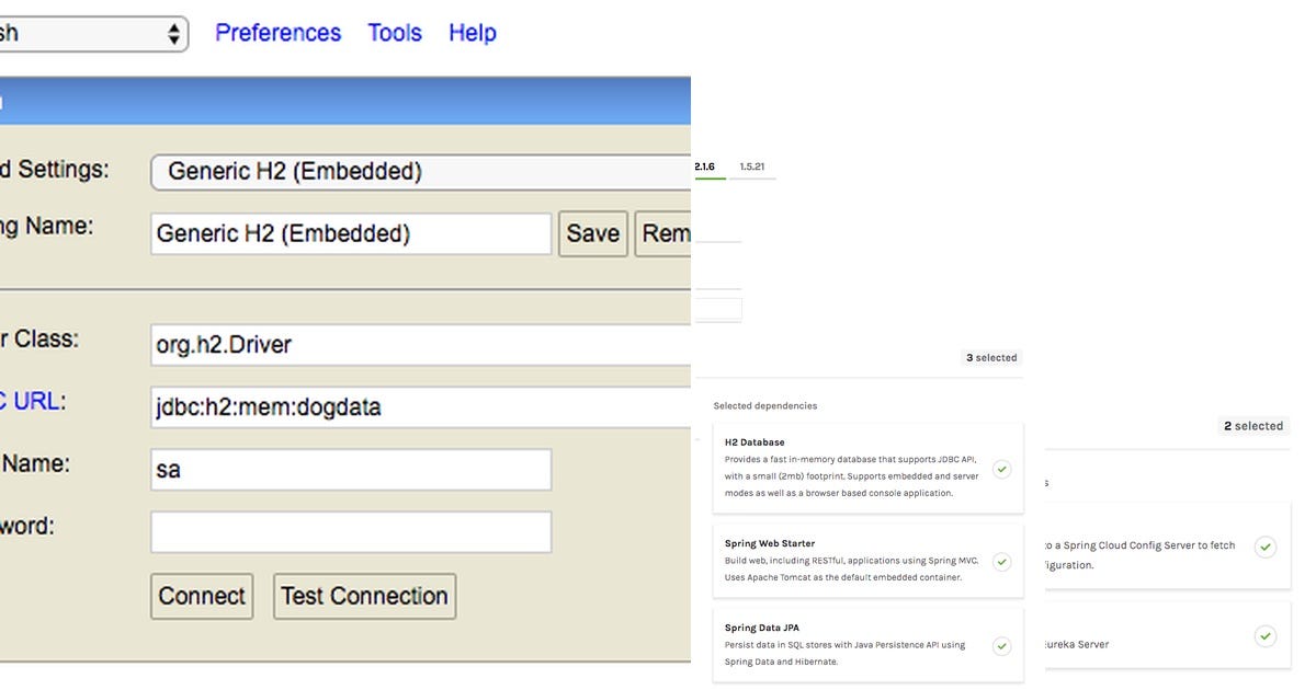 List: Web Services and APIs | Curated by Sol | Medium