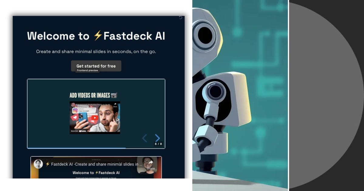 List: Building dashboard using CURSOR Ai without code | Curated by Tolu ...