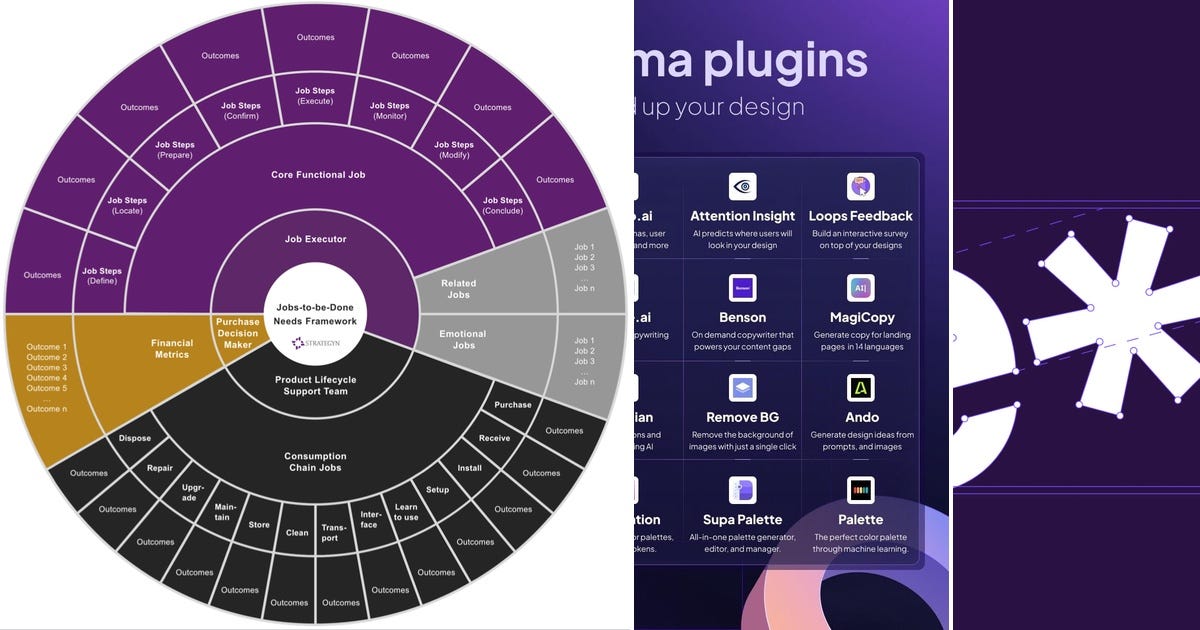 List: UI/UX Tips | Curated by Yevhen | Medium