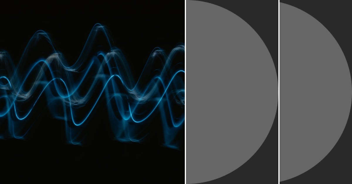 List ML Audio Curated by Brian Richmond Medium