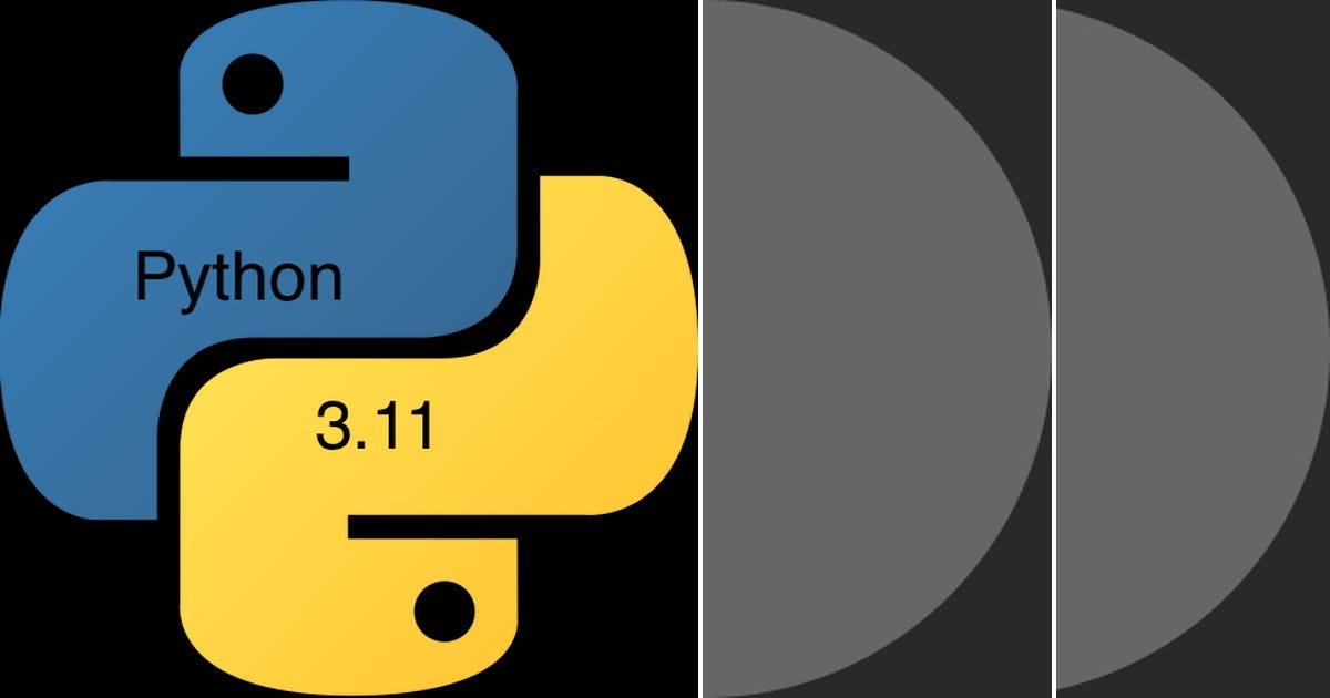 List: Python | Curated by Nagarjuna B | Medium