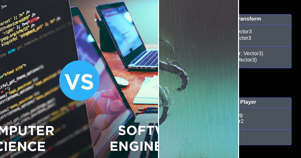 List: Computer Science Fundamentals | Curated by Vladimir Gusev | Medium