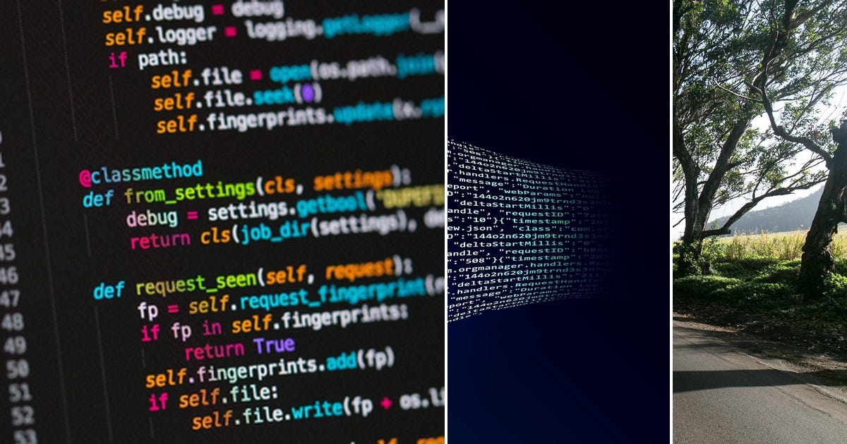 List: Python libraries | Curated by Harry Priima | Medium