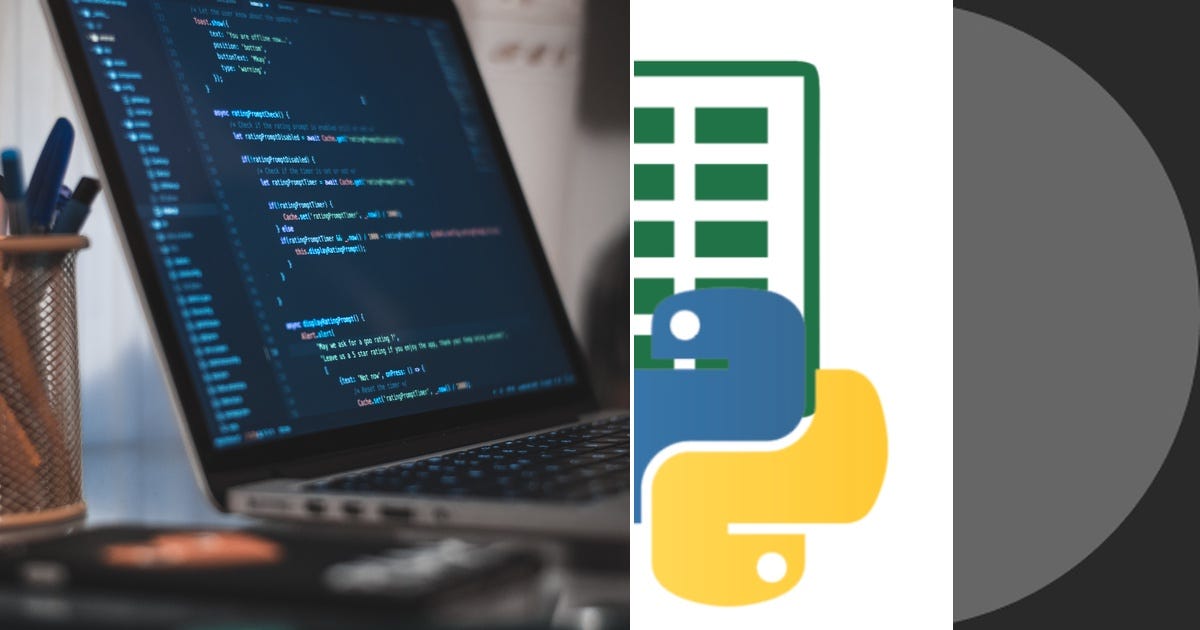 List: Python | Curated by Duong Ton | Medium