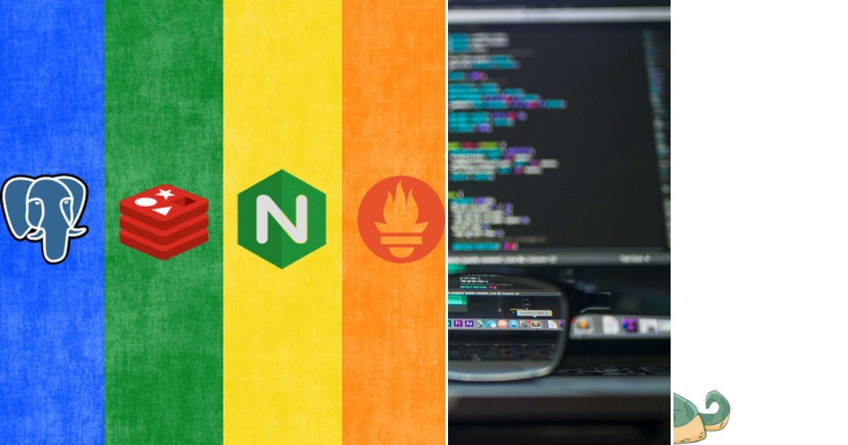 List: Dev | Curated by David South | Medium