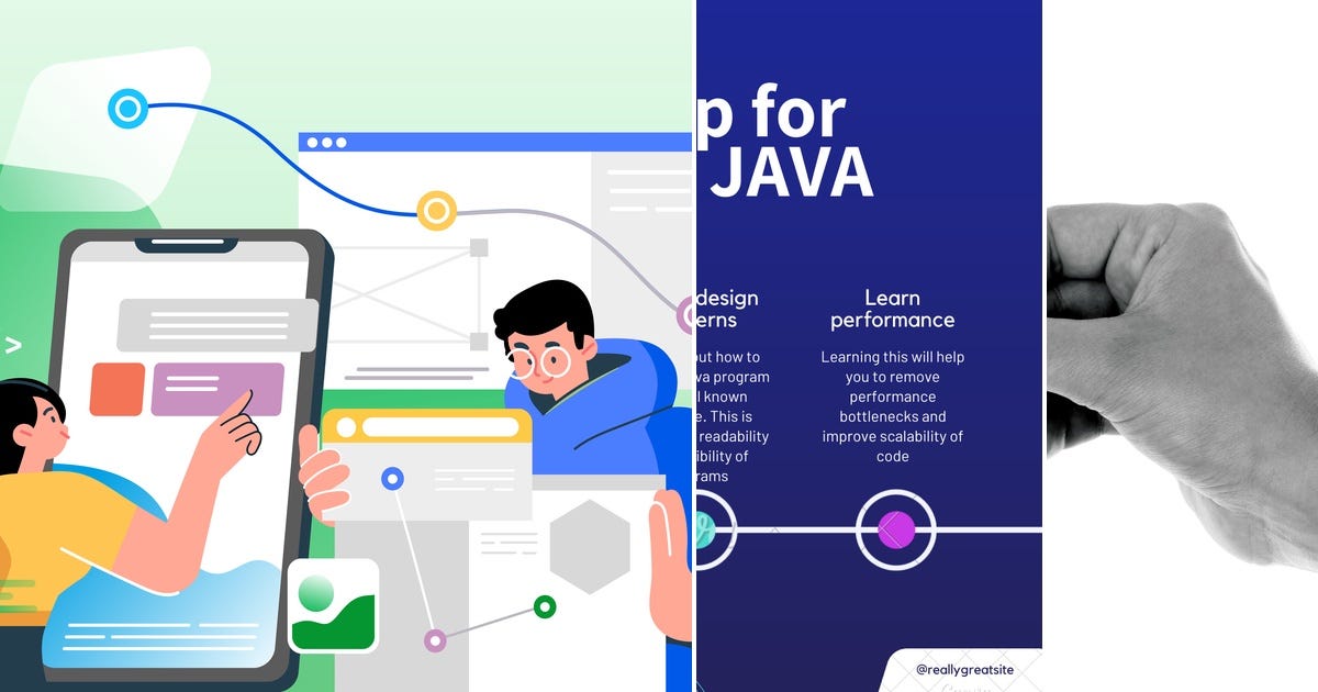 List: Java | Curated by James Carr | Medium