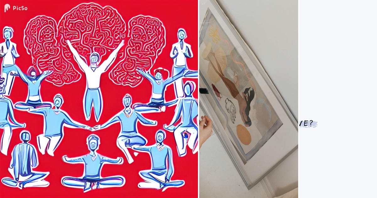 List: Brain | Curated by Margaret MacDonald | Medium
