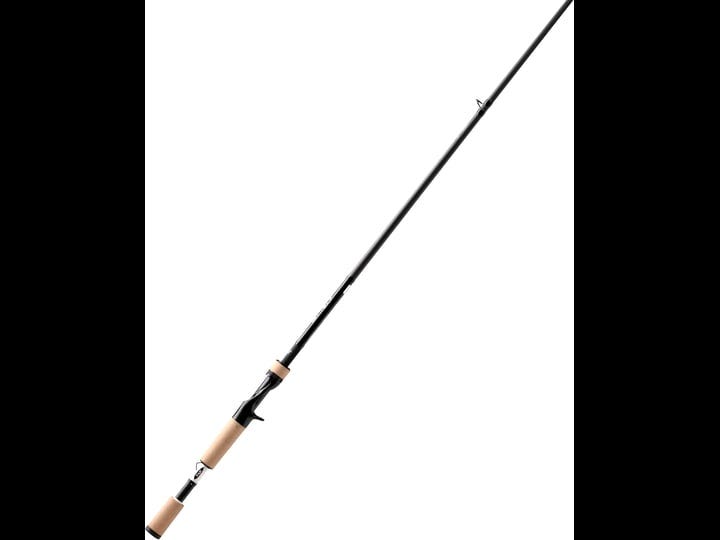 13 Fishing Omen Ice Rod 32 M - Casting Handle