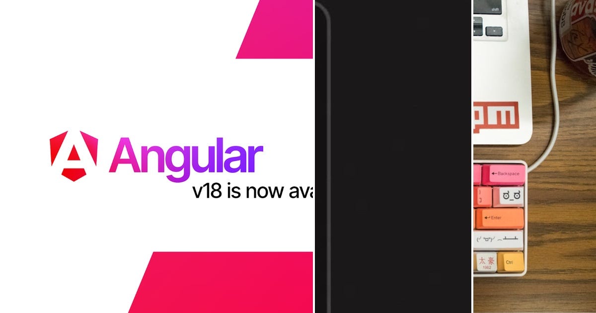 Angular Javascript Framework