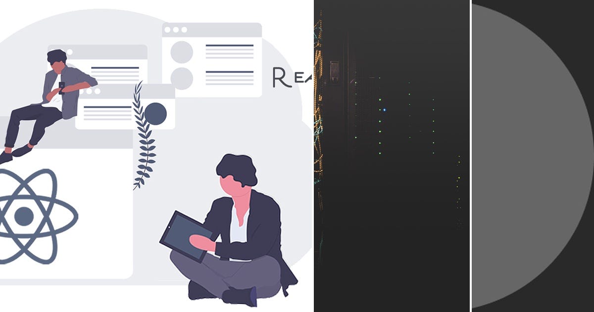 List: Websocket | Curated by Patrik Aarnivaara | Medium